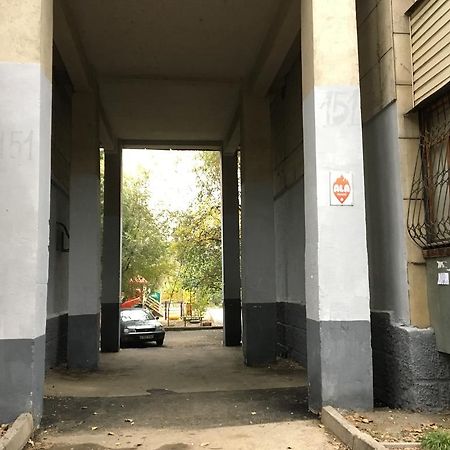 Ala Hostel Αλμάτι Εξωτερικό φωτογραφία
