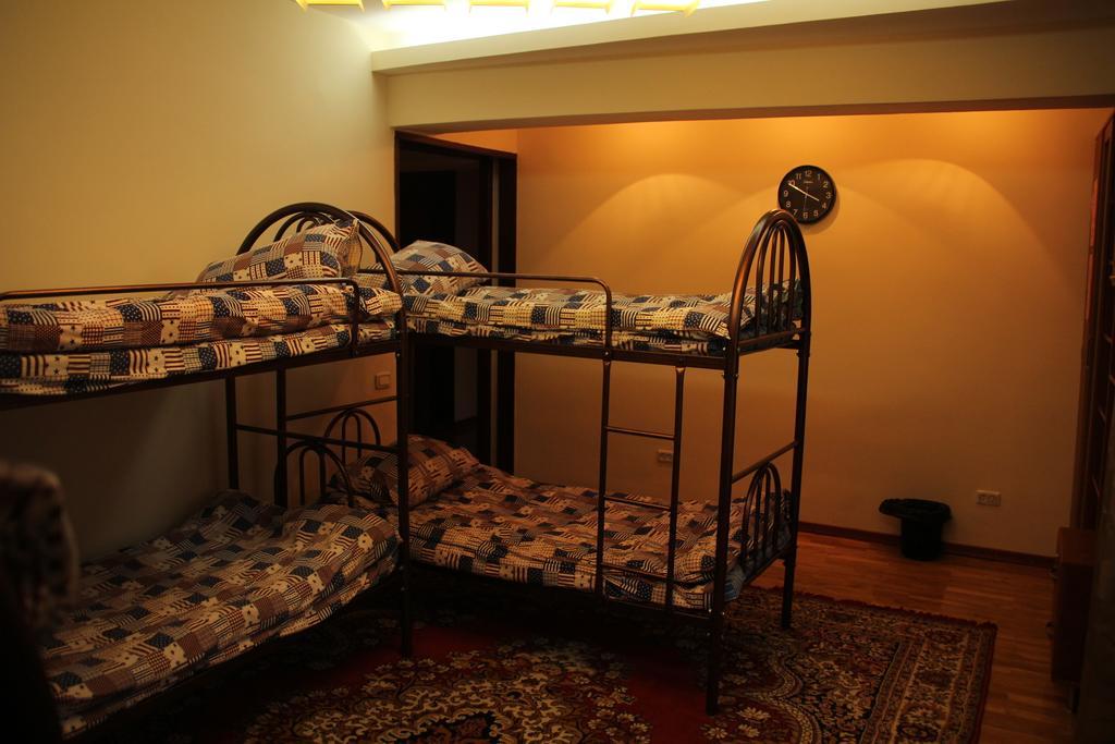 Ala Hostel Αλμάτι Δωμάτιο φωτογραφία