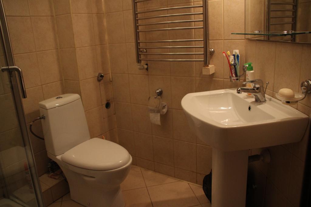 Ala Hostel Αλμάτι Εξωτερικό φωτογραφία