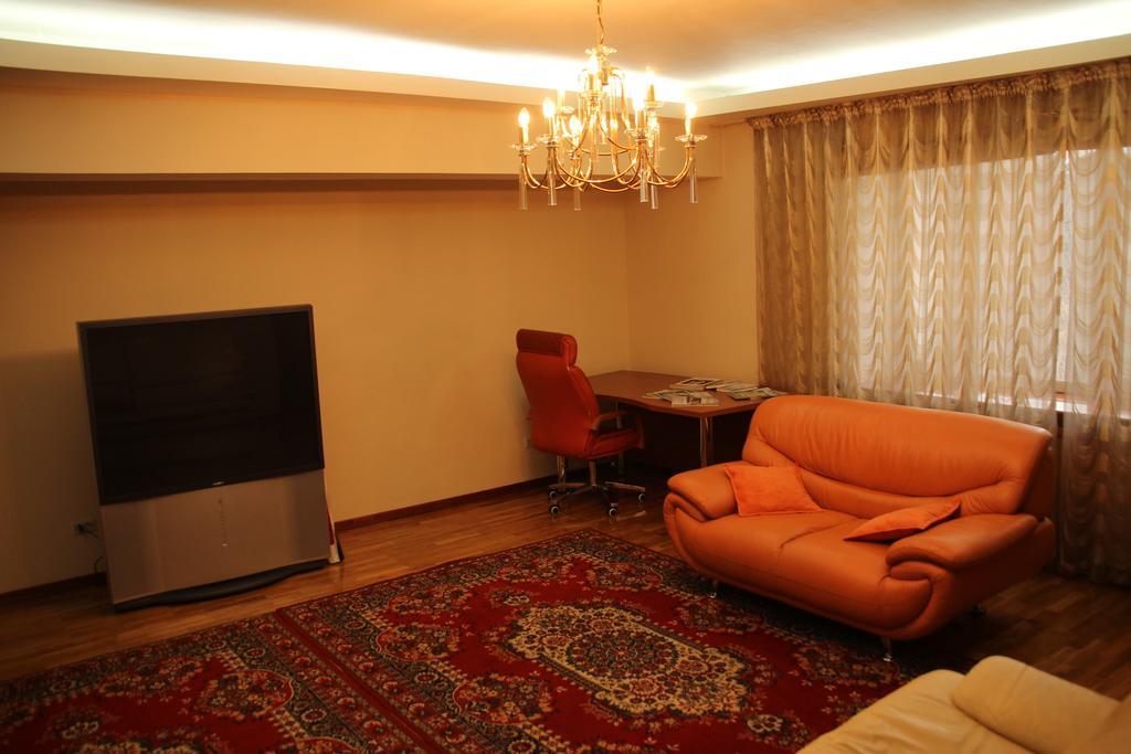 Ala Hostel Αλμάτι Εξωτερικό φωτογραφία