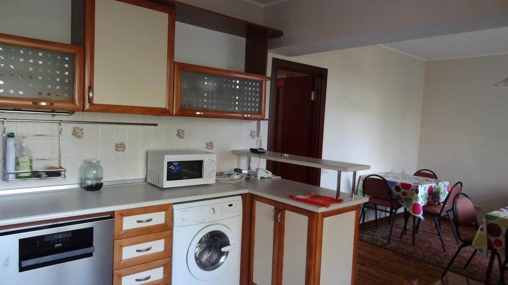 Ala Hostel Αλμάτι Εξωτερικό φωτογραφία