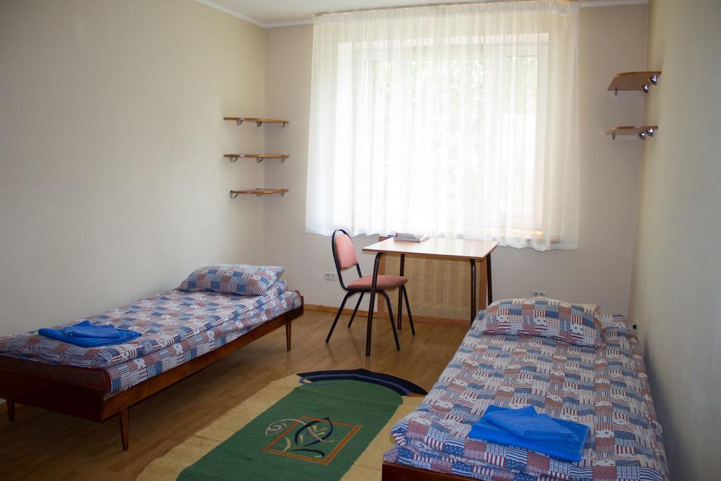 Ala Hostel Αλμάτι Εξωτερικό φωτογραφία
