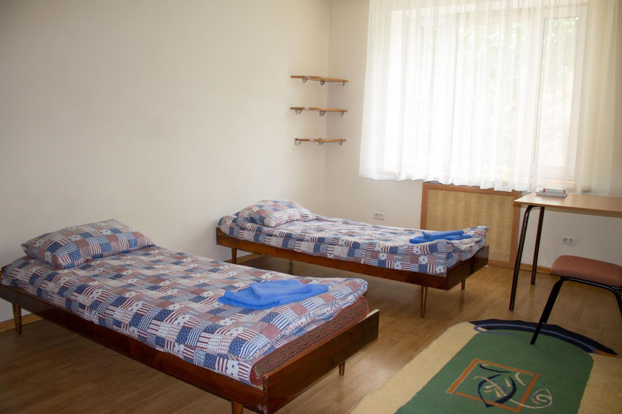 Ala Hostel Αλμάτι Εξωτερικό φωτογραφία