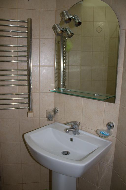 Ala Hostel Αλμάτι Εξωτερικό φωτογραφία