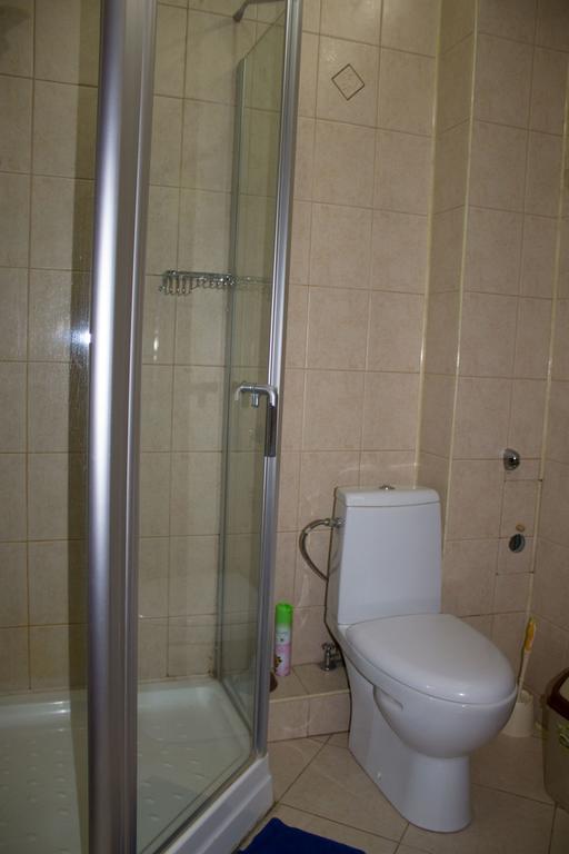 Ala Hostel Αλμάτι Εξωτερικό φωτογραφία